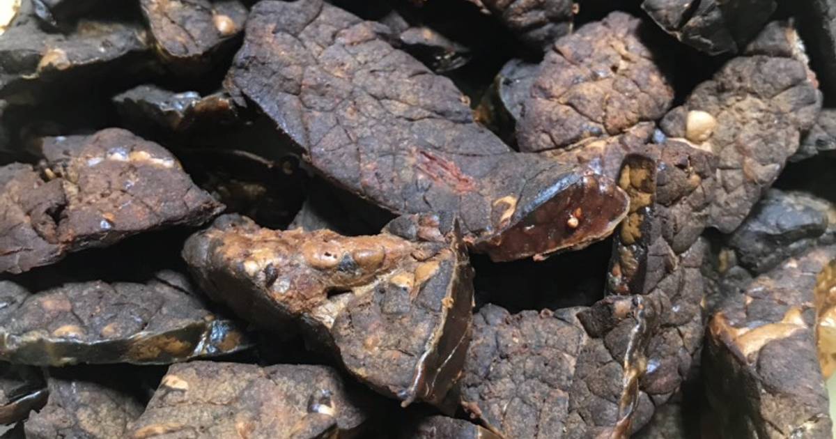 51 resep paru kering enak dan sederhana - Cookpad 51 resep paru kering enak dan sederhana - Cookpad