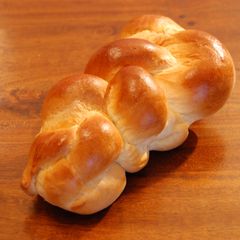 A picture of Zopf.