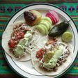 Soya mexicana (tacos)