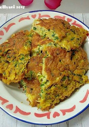 Foto resep Telur dadar ala rm padang