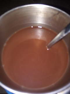 Foto resep Coklat Panas Homemade