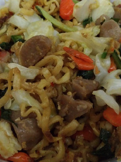 Foto resep Mie Goreng Jawa