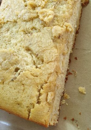 Foto resep Bolu pisang super empuk anti gagal takaran gelas 😁
