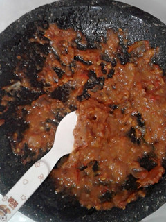 Foto resep Sambal Terasi
