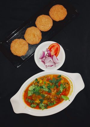 તાવો ચાપડી (Tavo Chapdi Recipe In Gujarati) રેસીપી મુખ્ય ફોટો