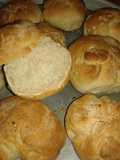 Panecillos