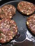 Burgers CASERAS 👀