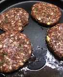 Burgers CASERAS 👀