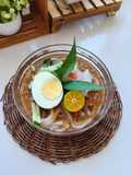 Laksa Sardin Tin