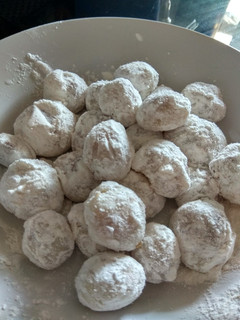 Foto resep Mochi isi kacang