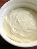 Cream Cheese