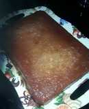 Colegial o budín de pan familiar xxxl jajajja