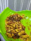 Sardine Tomat