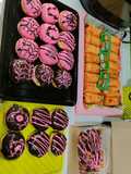 Donat menul