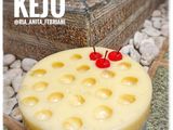 Chesse Puding Keju