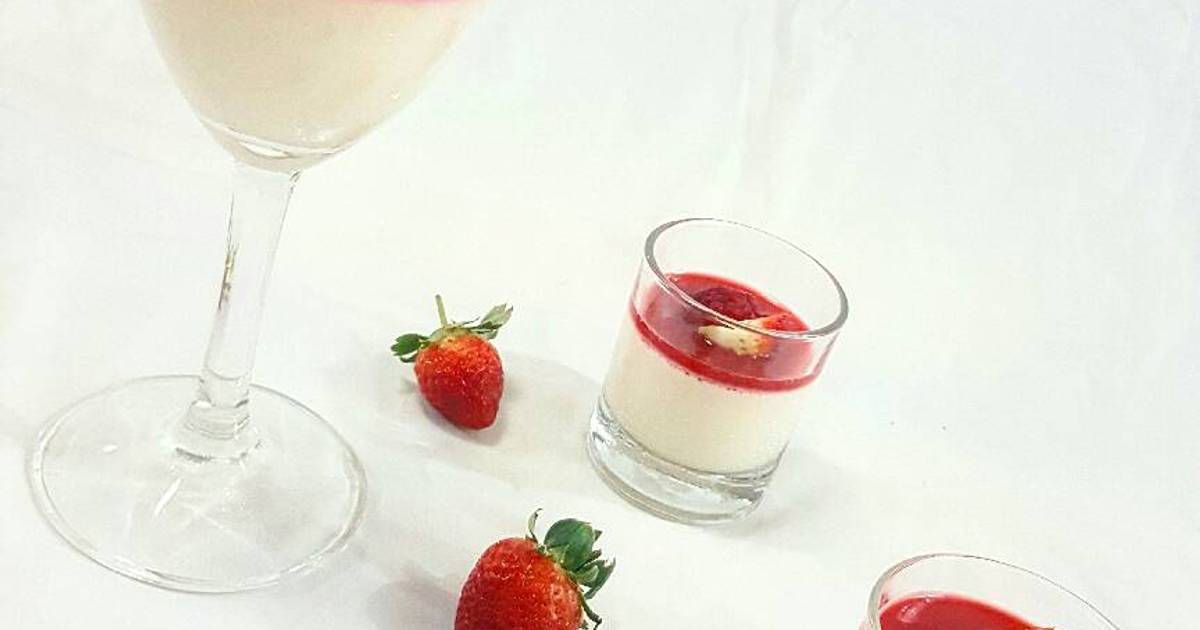 Gelatine leaf recipes easy & tasty ideas for home cooks Cookpad