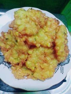 Foto resep Bakwan jagung
