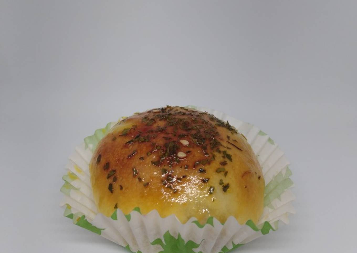 Roti Isi Daging Sapi Cincang