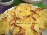Martabak Telur