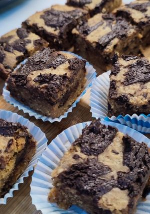 Foto resep Congo Bar