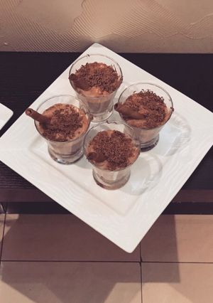 صورة لوصفة حلى سهل ولذيذ
