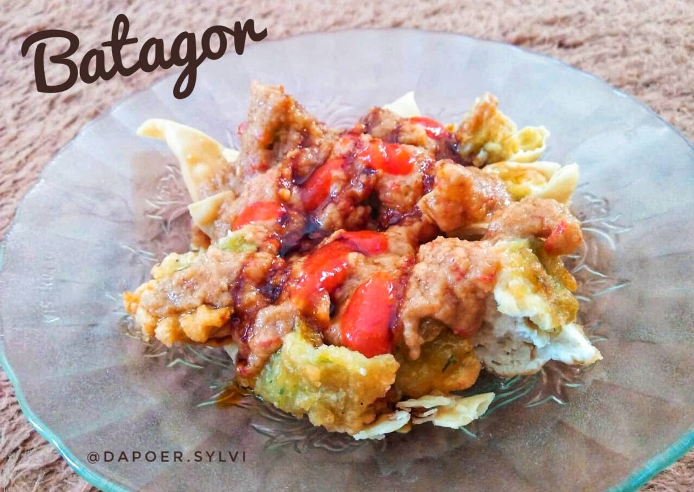 Batagor