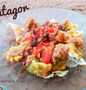 Resep Batagor, Lezat