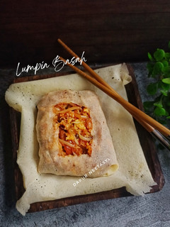 Foto resep Lumpia Basah