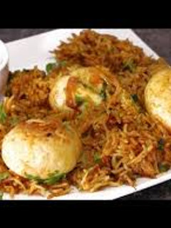 முட்டை பிரியாணி செய்முறை முக்கிய புகைப்படம்