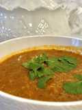Chorba frick au thermomix
