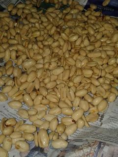 Foto resep Kacang Goreng Lebaran Yang Empuk Renyah dan Gurih...yummi