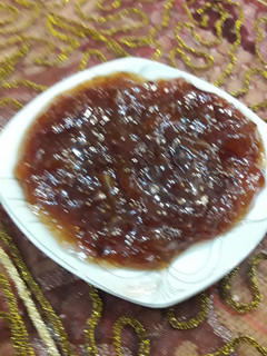 صورة لوصفة مربى التين