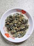 Bobor Daun Singkong