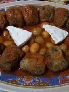 صورة لوصفة ليبولات السلق محشي بالفرماج