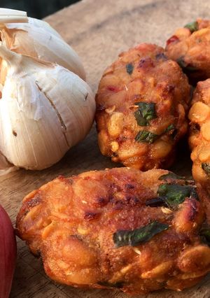 Foto resep Mendol Tempe / Menjeng Tempe / Perkedel Tempe