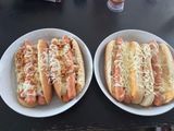 Hot dog 🌭