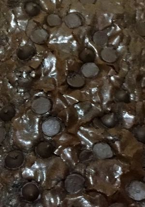 Foto resep Brownies Panggang #beranibaking