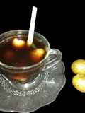 Teh Sereh Matoa