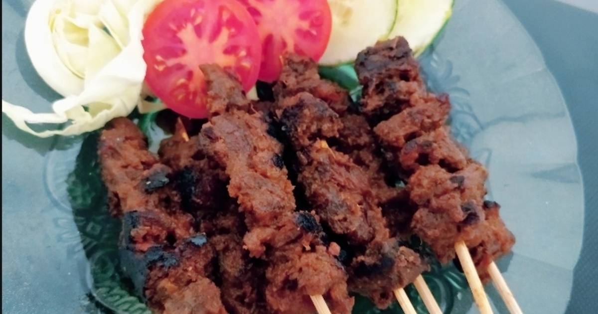 50 resep sate  komo enak dan sederhana ala rumahan Cookpad