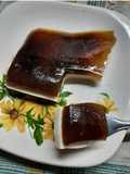 Queso y dulce