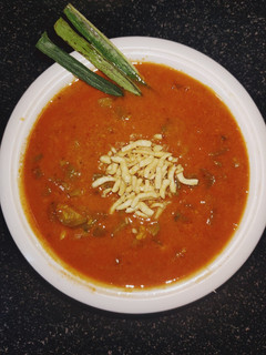 ગલકા બેસન કરી (Galka Besan Curry Recipe In Gujarati) રેસીપી મુખ્ય ફોટો