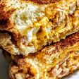 OMELETTE🍳De la 1 de la Mañana...!