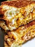 OMELETTE🍳De la 1 de la Mañana...!