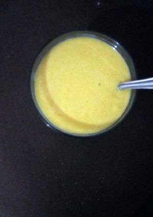 आमरस (Aamras recipe in hindi) रेसिपी मुख्य फोटो