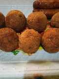 Scotch eggs