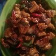 Ayam pilet saori