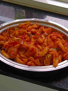 મસાલા પાસ્તા (Masala Pasta Recipe In Gujarati) રેસીપી મુખ્ય ફોટો