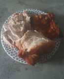Boneless Pork Leg Joint for Crackling