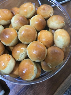 Foto resep Nastar