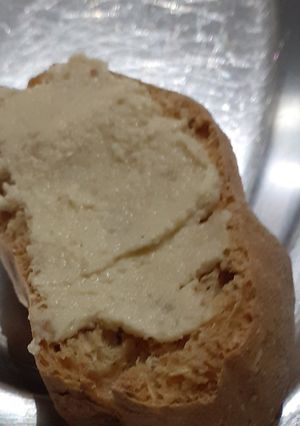 Φωτογραφία της συνταγής Ταραμοσαλάτα
